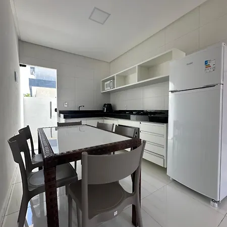 Apartamento da Jana a 2km da Praia-2