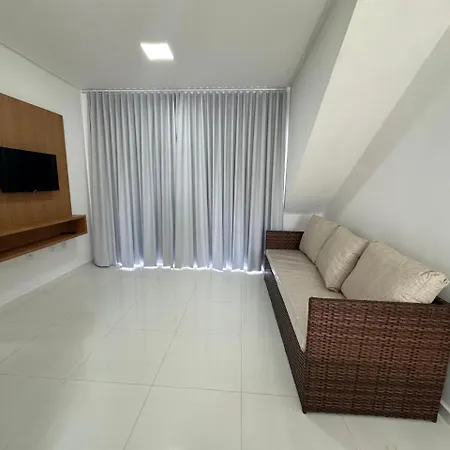 Apartamento da Jana a 2km da Praia-3