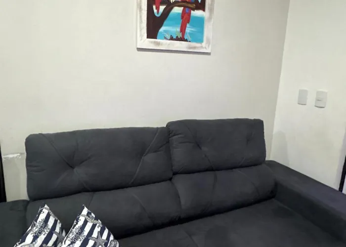 Seu Apartamento Em Porto Porto Seguro