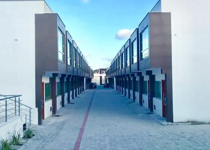 Apartamento Vila Dos Diamantes. Porto Seguro